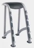 Подставка под грифы (5 шт.) MATRIX G3 FW97 (черный)