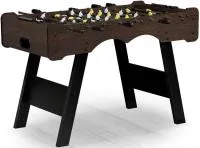 Настольный футбол кикер Stuttgart венге