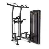 Гравитрон Protrain LFS110 (серебристо-серая рама)