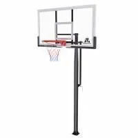 Баскетбольная стационарная стойка DFC ING56A