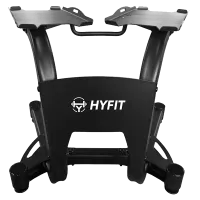 Стенд под регулируемую гантель HYFIT