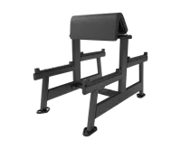 Скамья Скотта SVENSSON INDUSTRIAL E7044 Matte Black 