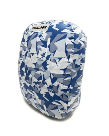 Подушка боксерская Уличная классика Street Box TOTALBOX камуфляж