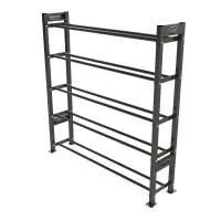 A0126 Стеллаж модульный 1800-1950 ТАНГЕН