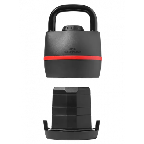Регулируемая гиря Bowflex SelectTech Kettlebell 840