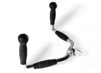 Рукоятка для тяги на трицепс и тяги к животу Hasttings Digger HD61F1E