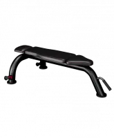 Скамья горизонтальная UFC 