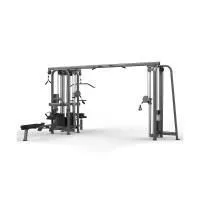 Силовая станция 5-сторонняя Realleader FM-1006