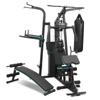 Силовой комплекс домашний OXYGEN FITNESS SITKOR