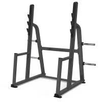 Стойка для жима и приседаний AnyFit PEB205