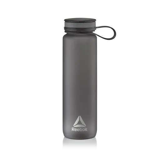 RABT-14001GR Бутылка для воды Reebok Tritan 1 л (сер)