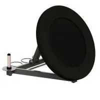 Ребаундер для тренировки с медболами TANGEN