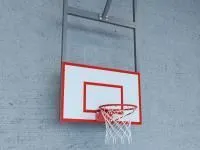 Ферма потолочная под игровой щит 