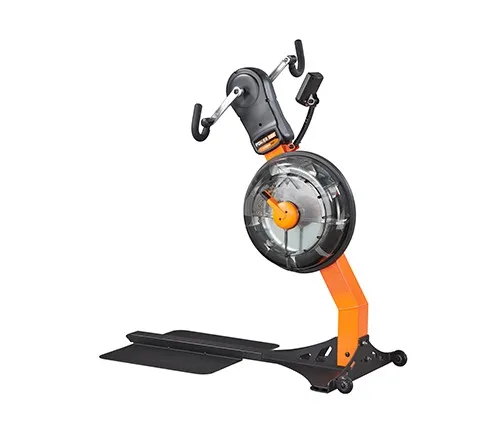 Эргометр для верхней части тела FluidPowerUBE Orange 