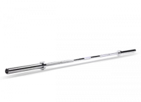 Гриф олимпийский, 2.2м, нагрузка до 905кг Hasttings Digger HD51A1B-2000