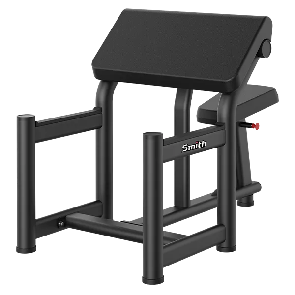 Скамья Скотта (парта для бицепса) Smith RE6020