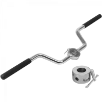 Рукоятка на гриф для Т-образной тяги Hasttings Digger HD61F1W