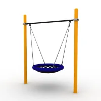 Качели Гнездо для площадок воркаут WRK-66