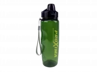 BT1704 Бутылка для воды Proxima 700ml, темно-зеленая