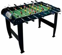 Футбольный стол Partida премиум 121