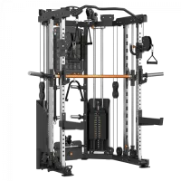 Мультикомплекс с машиной Смита Hasttings Digger FT70+FT70-SM