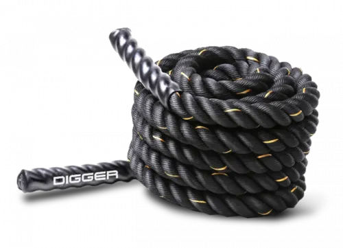 Канат тренировочный, 15м