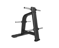 Стойка для весовых дисков SVENSSON INDUSTRIAL E7054 Matte Black 