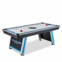 Игровой стол для аэрохоккея Proxima Maple Leafs 84'