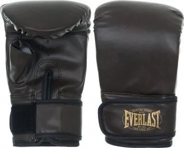 Перчатки снарядные Everlast Vintage 