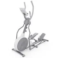 Эллиптический тренажер DFC Westinghouse WH, магнитный