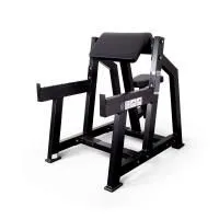 Скамья Скотта Protrain PP120 (полностью черный)