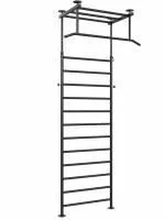 Шведская стенка с регулировкой высоты, враспор (тип 3)