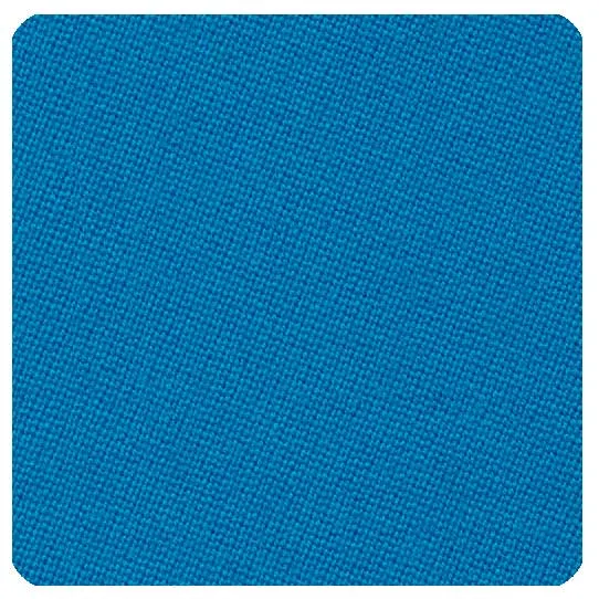 Сукно "Iwan Simonis 760" 198 см (турнамент-блю)