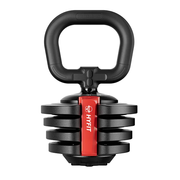 Регулируемая гиря HYFIT 10 кг