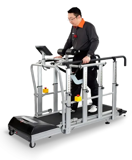 Беговая дорожка SPIRIT LW1000