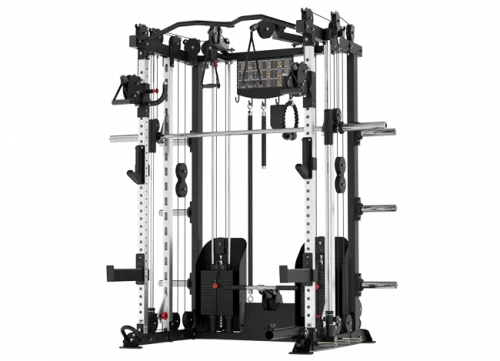 Мультикомплекс с машиной Смита Hasttings Digger HD005-7