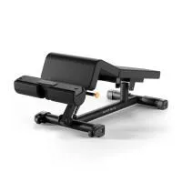 Регулируемая скамья для жима с отрицательным наклоном Magnum
