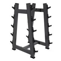 A3055 Стойка для штанг 10 шт