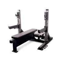 Скамья жимовая для пауэрлифтинга Protrain HCPB