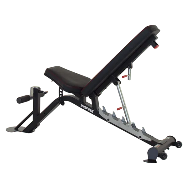 Универсальная скамья Inspire SCS Weight Bench