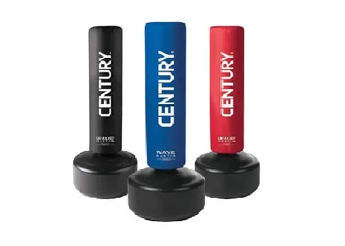 Водоналивной боксерский мешок Century Кардио Wavemaster синий