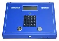 Система учета времени «Grand-08»