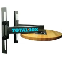 Платформа для пневматической груши TOTALBOX профессиональная