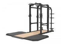 Силовая рама с помостом SPIRIT SP-4203-P