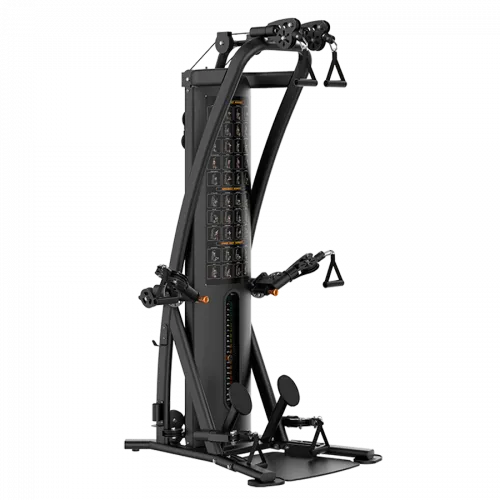 Силовая мультистанция Hasttings Digger HG20