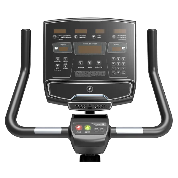 Вертикальный велотренажер Smith UBS8.0