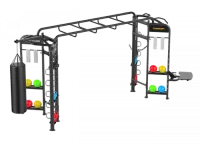 Функциональная станция Hasttings Digger EX013E