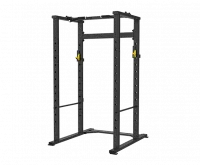 Рама для приседаний SVENSSON INDUSTRIAL E3048 Matte Black 