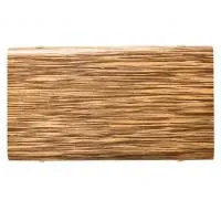 Нарды Ивановские "Зебрано"