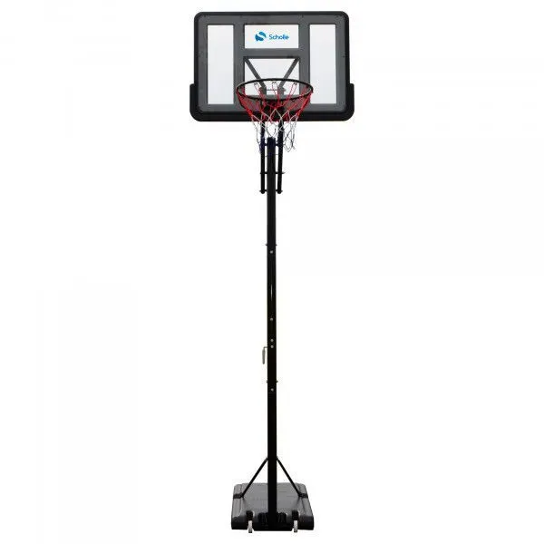 Мобильная баскетбольная стойка Scholle S003-21